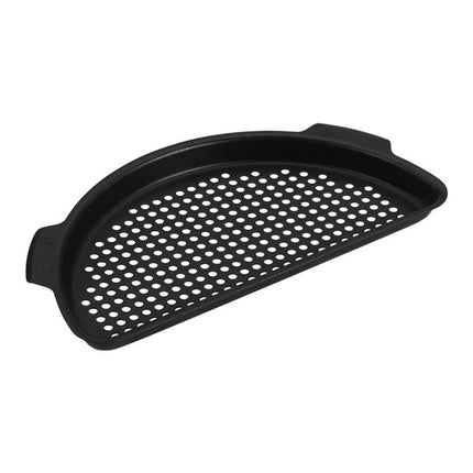 Big Green Egg Perforated Half Grid L