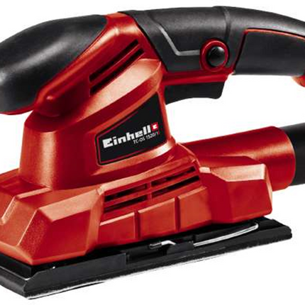 Einhell schuurmachine TC-OS 1520/1