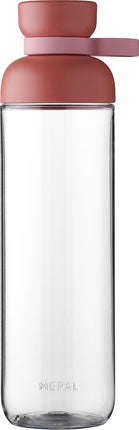 Mepal Vita Waterfles 900 ml - vivid mauve
