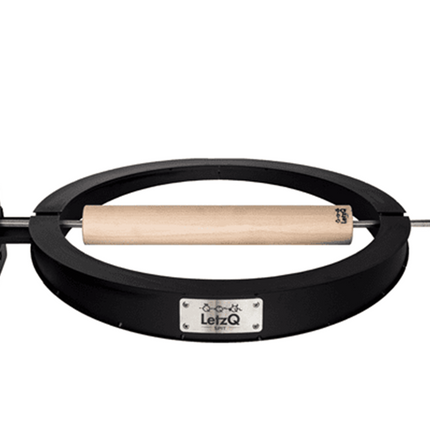 LetzQ deegstok tbv 13/15 inch, 21 cm