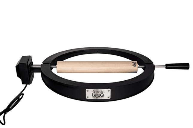 LetzQ deegstok tbv 13/15 inch, 21 cm