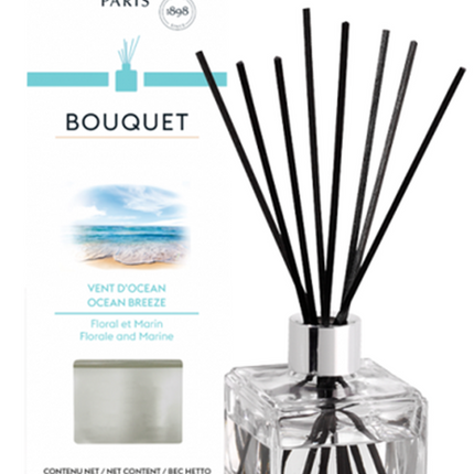 Maison Berger Geurstokjes Ocean Breeze