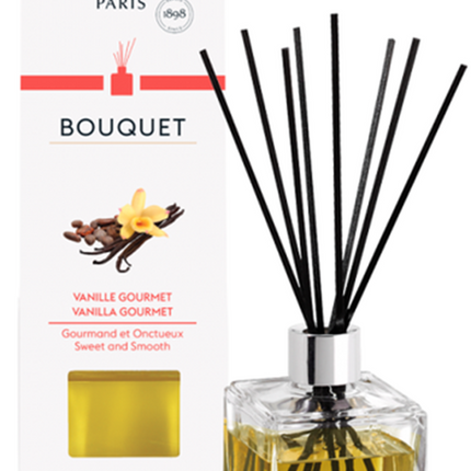 Maison Berger Geurstokjes Vanilla Gourmet