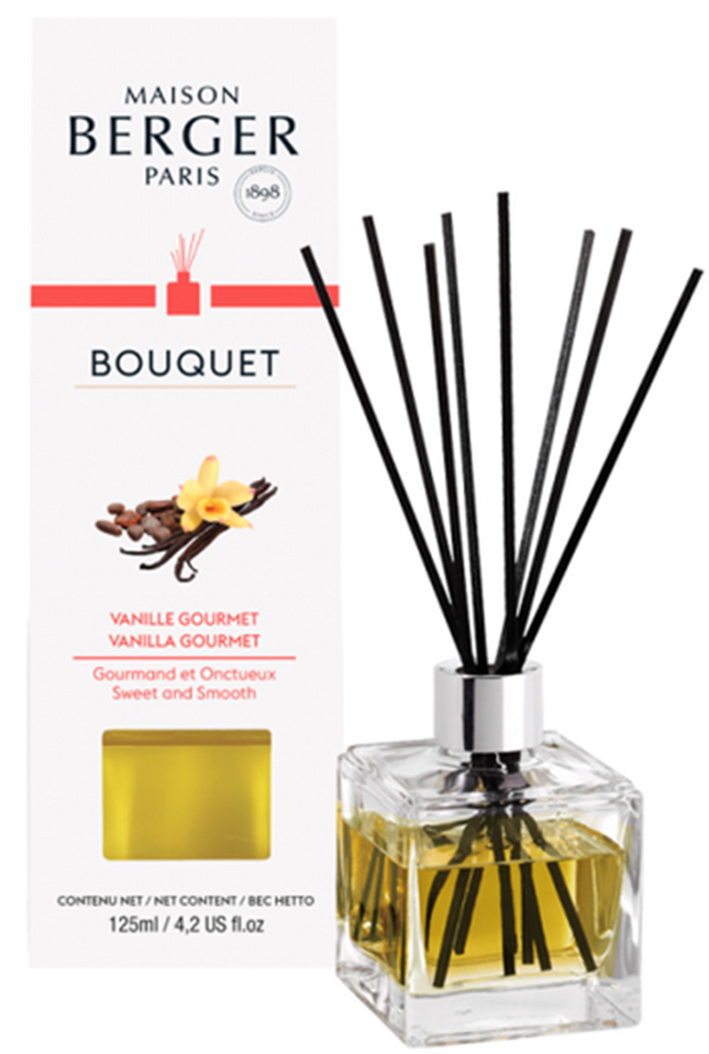 Maison Berger Geurstokjes Vanilla Gourmet