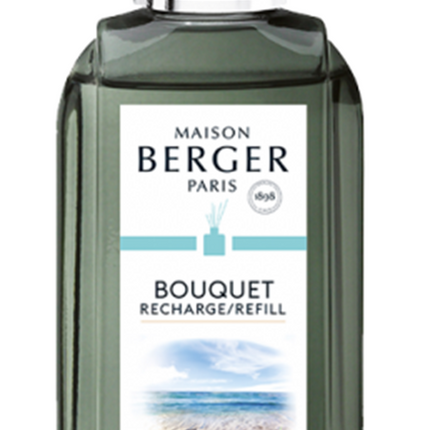 Maison Berger Navulling Geurstokjes Ocean Breeze - 200 ml