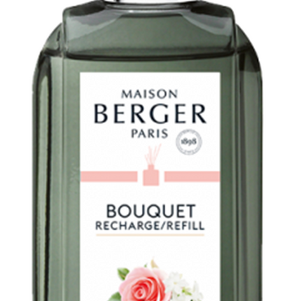 Maison Berger Navulling Geurstokjes Paris Chic - 200 ML