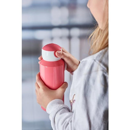Mepal Drinkfles campus pop-up 400 ml - lol surprise