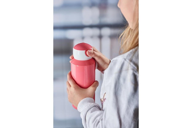 Mepal Drinkfles campus pop-up 400 ml - lol surprise