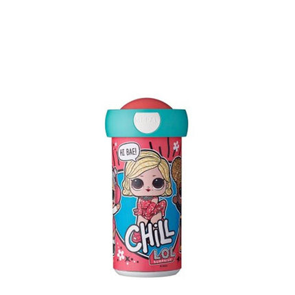 Mepal Schoolbeker Campus - 300 ml - Lol Surprise