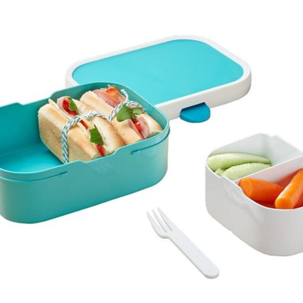 Mepal Lunchbox Campus - Lol Surprise