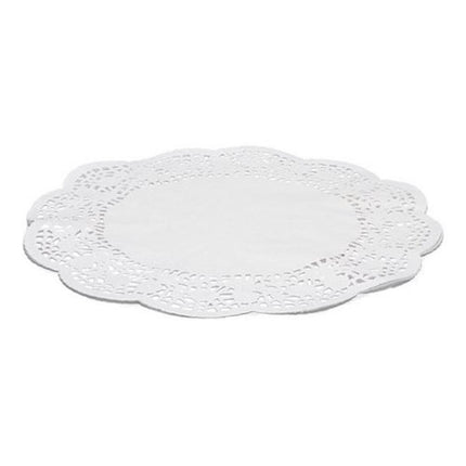 Patisse taartranden 36 cm - 6 stuks