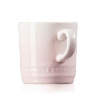 Le Creuset koffiebeker - 200ml - Shell Pink