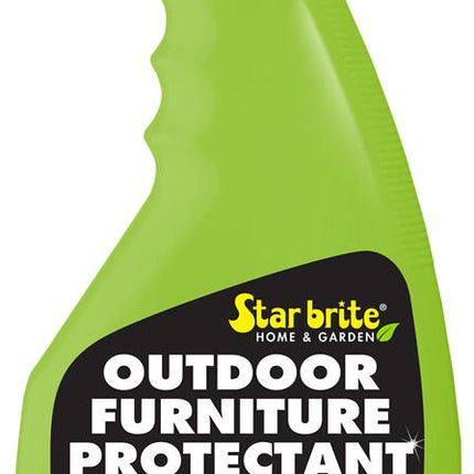 Starbrite Tuinmeubel Beschermer, ook voor vlechtwerk en Polywood - 650 ml