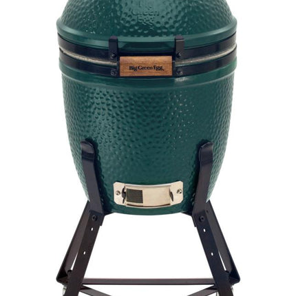 Big Green Egg Small Keramische Barbecue met Onderstel