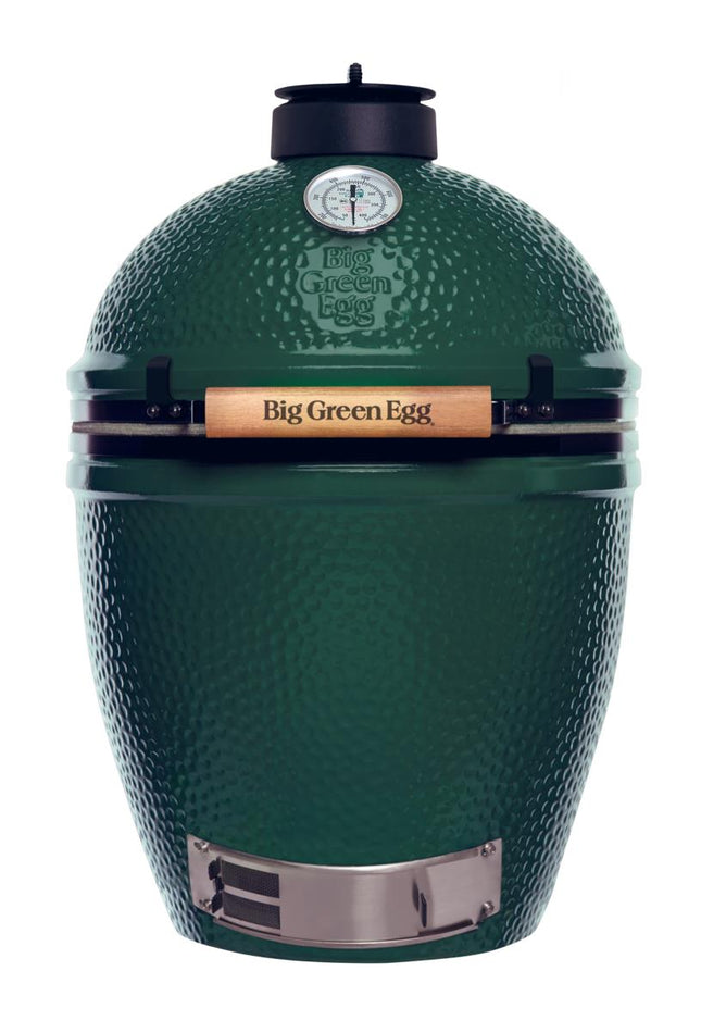 Big Green Egg Large met Integgrated Nest+Handler