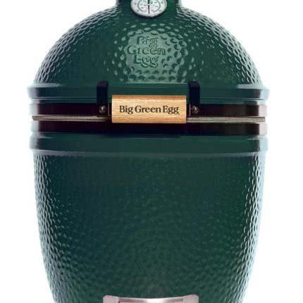 Big Green Egg Small met onderstel en hoes