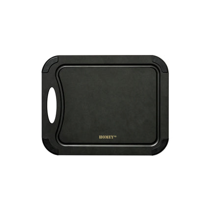 Homey's Snijplank Houtvezel 29,8x23,5 cm - naturel