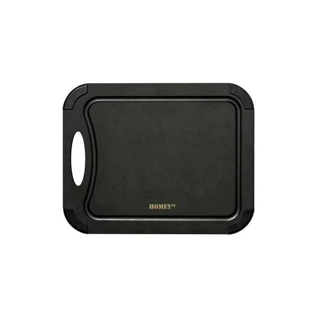 Homey's Snijplank Houtvezel 29,8x23,5 cm - naturel