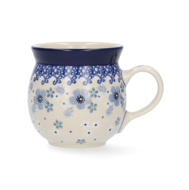 Bunzlau Castle Mug Farmer 240 ml Spring Ballet