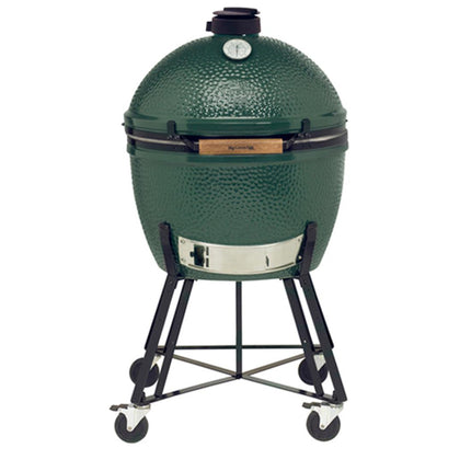 Big Green Egg XLarge Kamado BBQ Ø61 cm Groen met Onderstel & Hoes