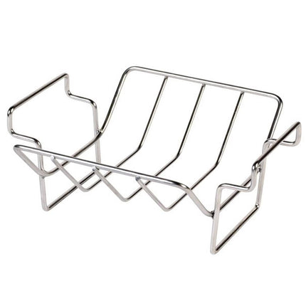 Big Green Egg Stainless Steel Roasting Rack L