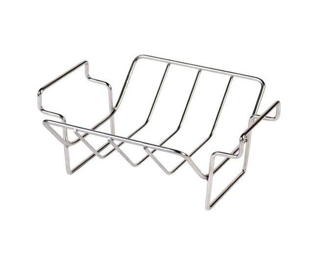 Big Green Egg Stainless Steel Roasting Rack L