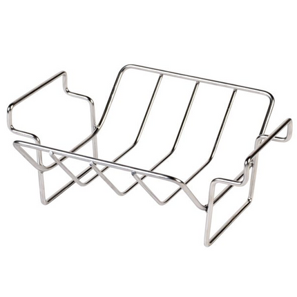 Big Green Egg Stainless Steel Roasting Rack L