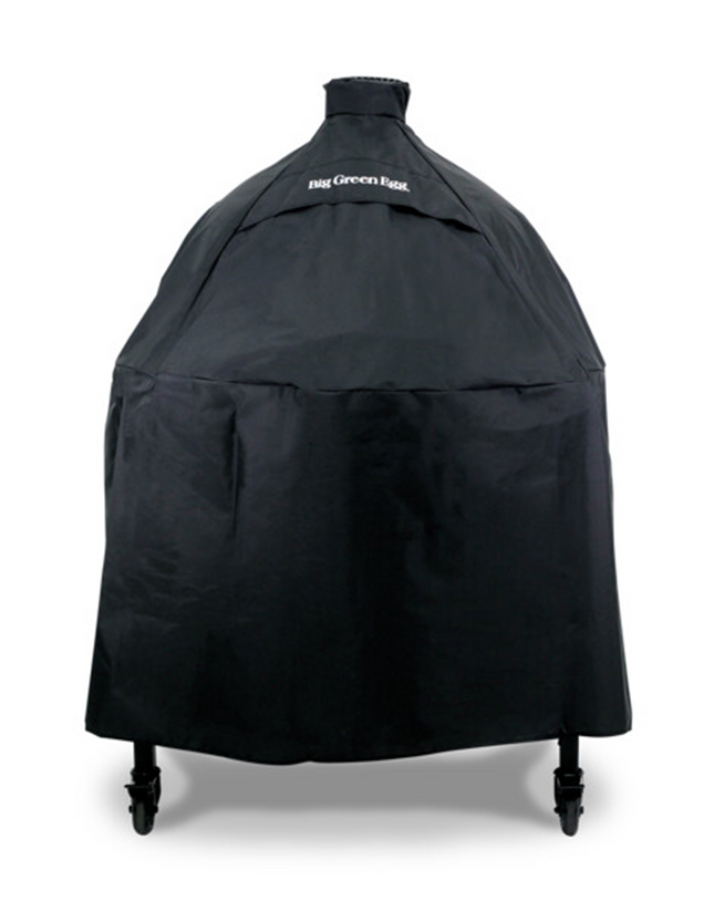 Big Green Egg Hoes Large, XLarge in nest