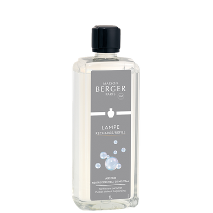Lampe Berger navulling So Neutral - 1 Liter