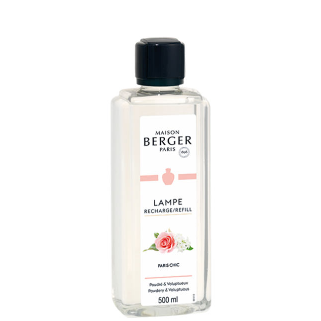 Lampe Berger Paris Chic 500 ml
