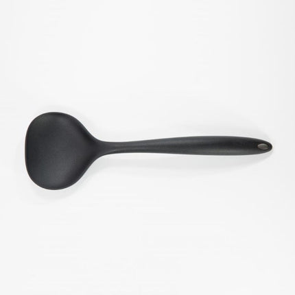 Tools2cook wok/opschep lepel - black pepper