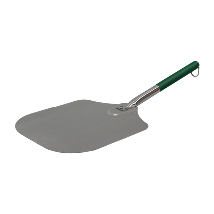 Big Green Egg Pizza Schep Aluminium