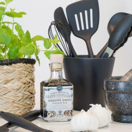 Tools2cook keukentang - black pepper