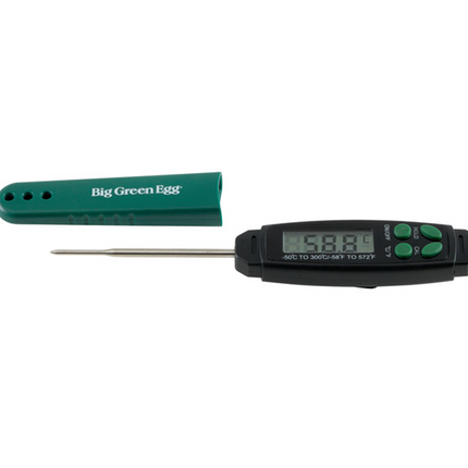 Big Green Egg Quick Read Thermometer