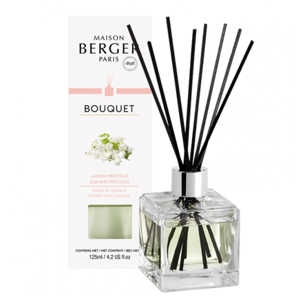 Maison Berger Geurstokjes Precious Jasmine