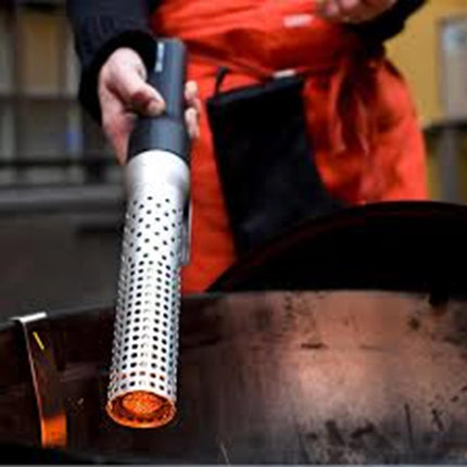 Looftlighter elektrische bbq aansteker