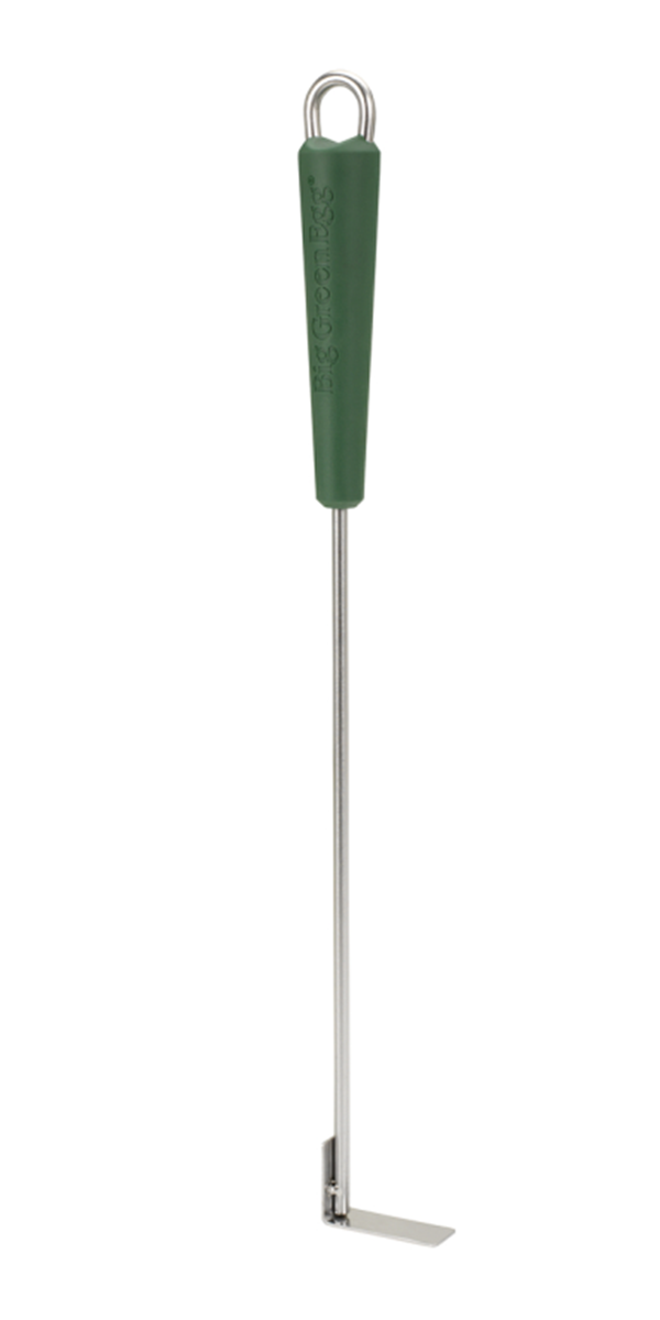 Big Green Egg Ash Tool L, M