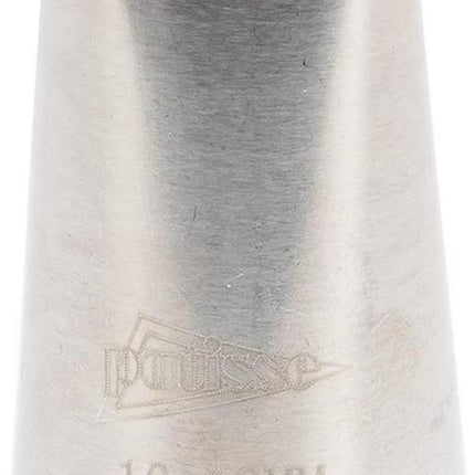 Patisse Spuitmondje Vlechtwerk RVS - 2 mm