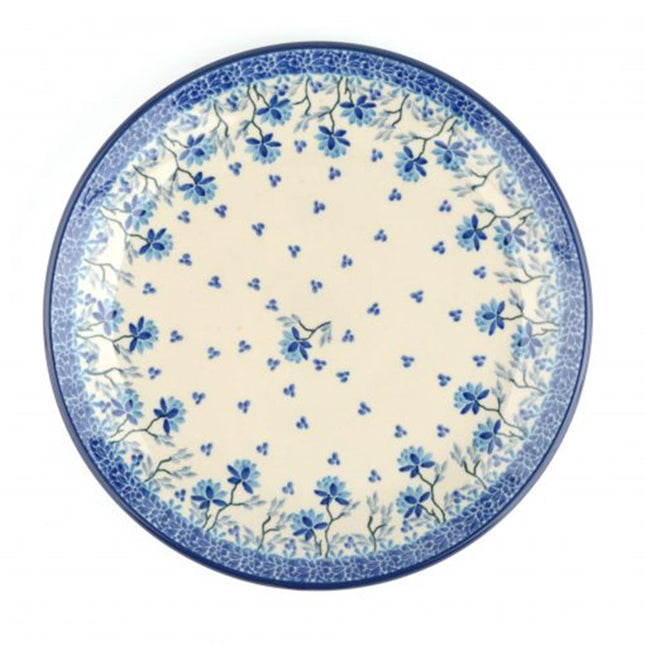 Bunzlau Castle Plate 23.5 cm Daydream