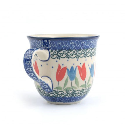Mug Tulip 200 ml Tulip Royal