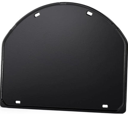 Gietijzeren grillplaat voor Ø 57cm kettle grills