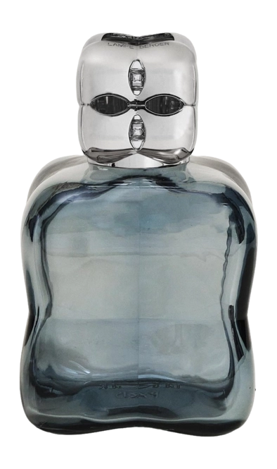 Lampe Berger brander cosy bleue