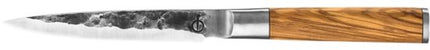 Forged Olive Universeel mes