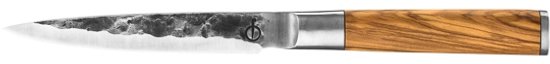 Forged Olive Universeel mes