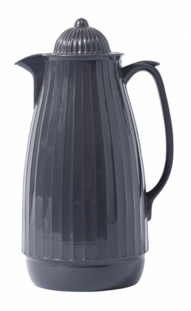 Nordal Carvi Thermoskan Jug – Ash Grey - 1 liter