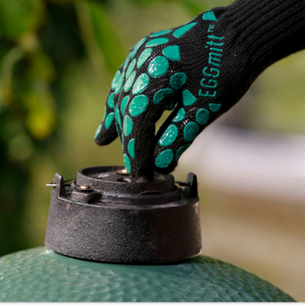 Big Green Egg Eggmit Handschoen