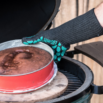 Big Green Egg Eggmit Handschoen