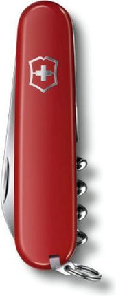 Victorinox Zakmes SwissArmy Waiter 9 functies