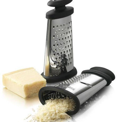 Boska Trio Formaggio Rasp