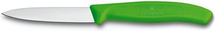 Victorinox Swiss Classic groente-/schilmes - groen